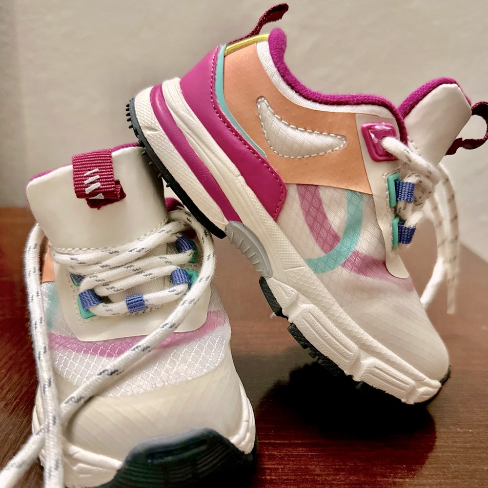 Zara Kids Sneakers 💓